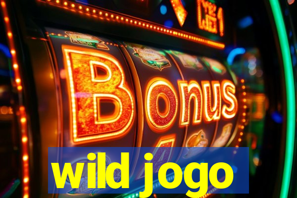 wild jogo